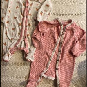 Ralph Lauren onesies